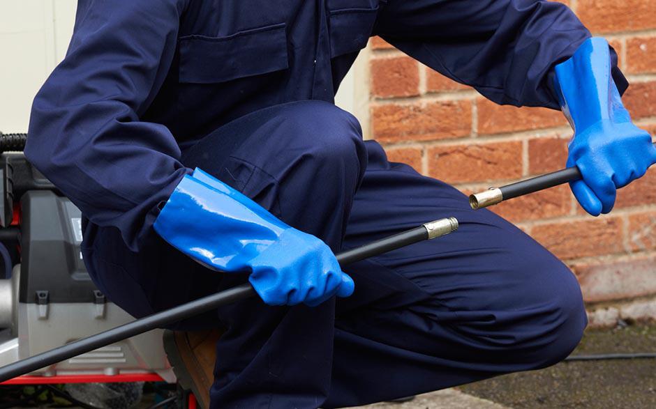  déboucheur d'évier Boursonne